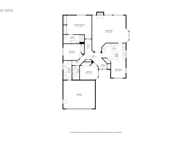 1433 BEGONIA Ave, Forest Grove, OR 97116