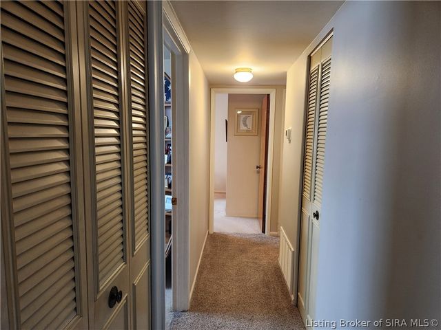 1201 Spruce Drive, Jeffersonville, IN 47130