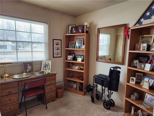 1201 Spruce Drive, Jeffersonville, IN 47130