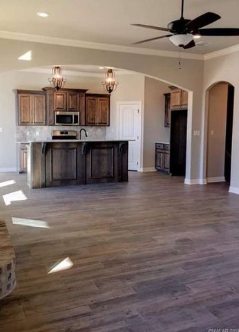 742 Fir Wood Lane, Haughton, LA 71037