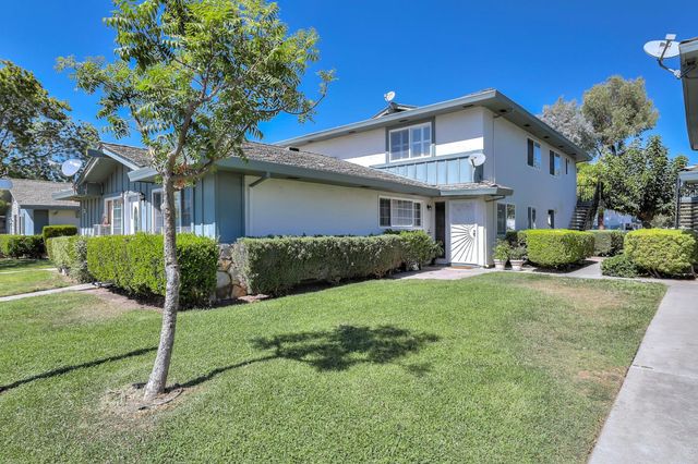 5581 Spinnaker Drive 2, San Jose, CA 95123