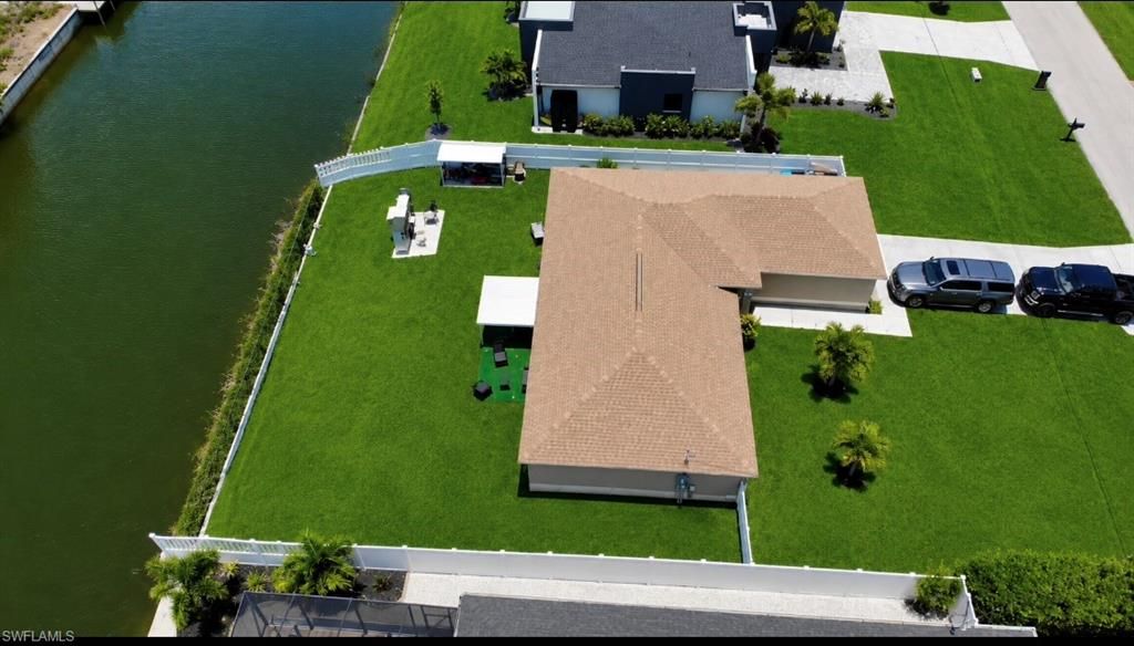 100 NW 13th PL, CAPE CORAL, FL 33993 — photo 3