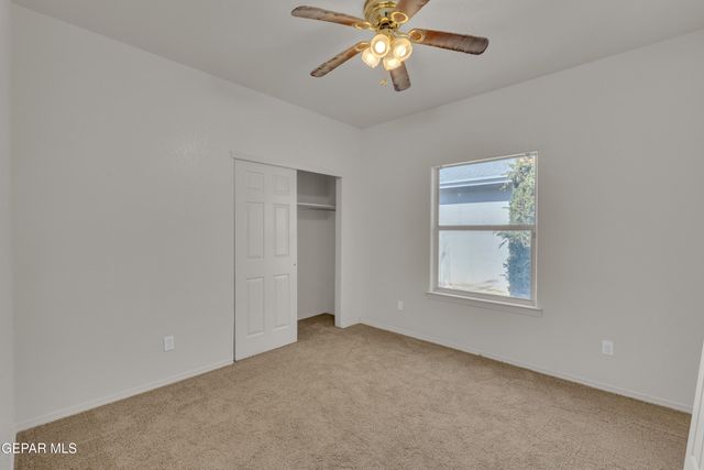 14737 Mountain Breeze Avenue, Horizon City, TX 79928