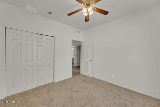 14737 Mountain Breeze Avenue, Horizon City, TX 79928
