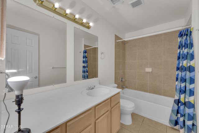 14737 Mountain Breeze Avenue, Horizon City, TX 79928