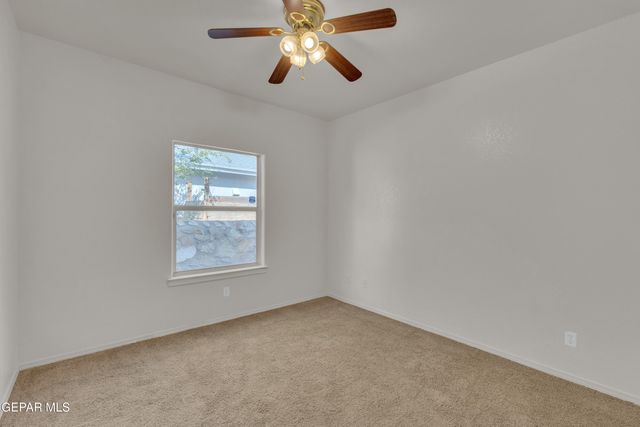 14737 Mountain Breeze Avenue, Horizon City, TX 79928