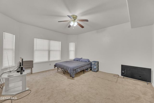 14737 Mountain Breeze Avenue, Horizon City, TX 79928