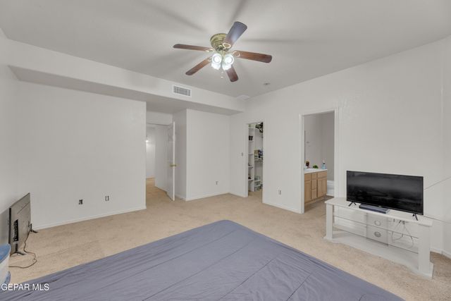 14737 Mountain Breeze Avenue, Horizon City, TX 79928