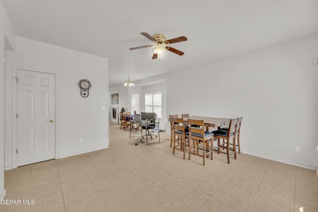 14737 Mountain Breeze Avenue, Horizon City, TX 79928