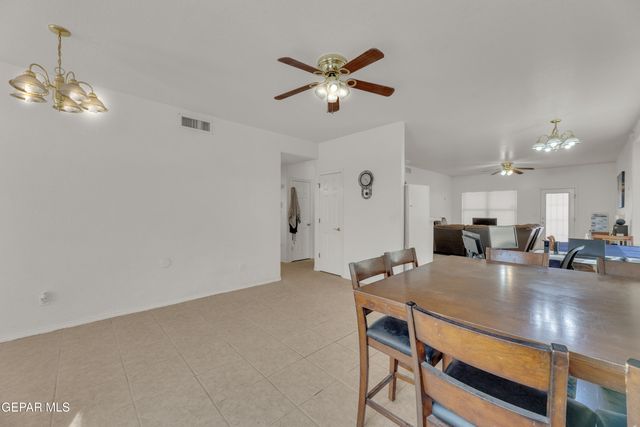 14737 Mountain Breeze Avenue, Horizon City, TX 79928