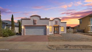 14737 Mountain Breeze Avenue, Horizon City, TX 79928