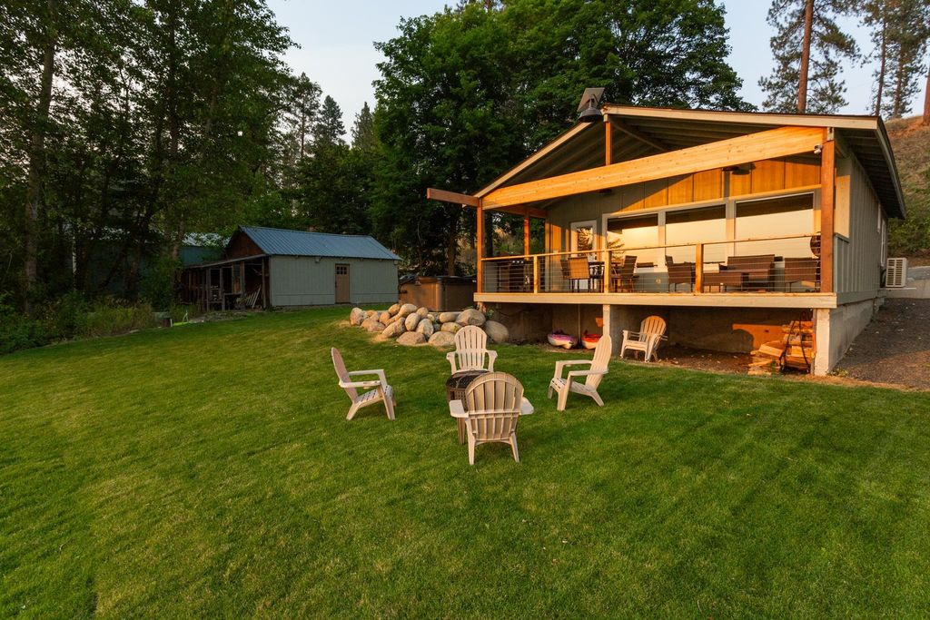 40211 N Grays Ln, Elk, WA 99009 photo 1