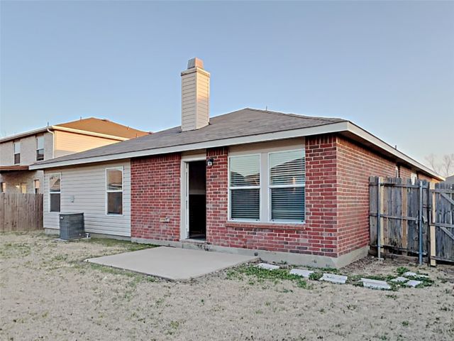 4312 Kyleigh Drive, Fort Worth, TX 76123