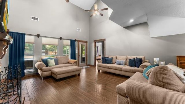 20303 Kentucky Trace, Hockley, TX 77447