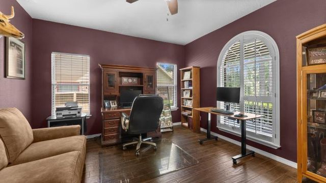20303 Kentucky Trace, Hockley, TX 77447