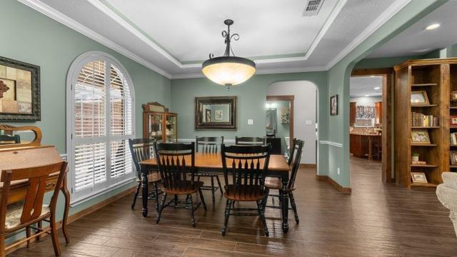 20303 Kentucky Trace, Hockley, TX 77447