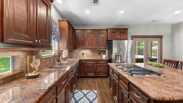 20303 Kentucky Trace, Hockley, TX 77447