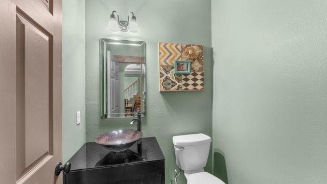 20303 Kentucky Trace, Hockley, TX 77447