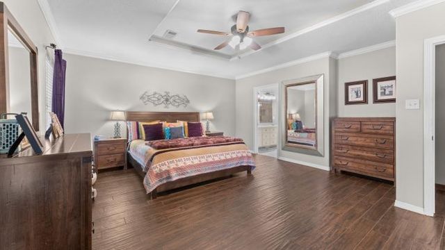 20303 Kentucky Trace, Hockley, TX 77447
