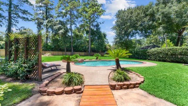 20303 Kentucky Trace, Hockley, TX 77447