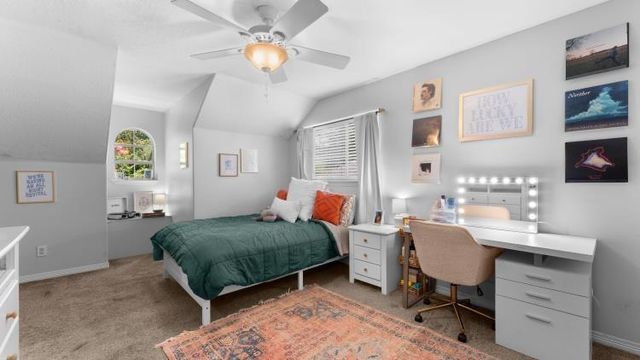 20303 Kentucky Trace, Hockley, TX 77447