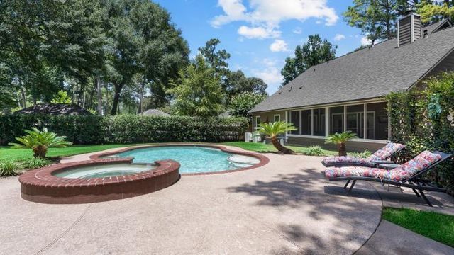 20303 Kentucky Trace, Hockley, TX 77447