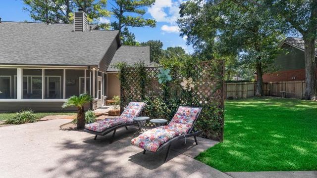 20303 Kentucky Trace, Hockley, TX 77447