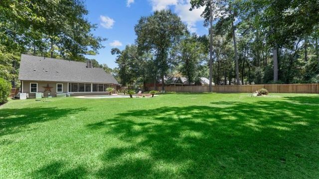 20303 Kentucky Trace, Hockley, TX 77447