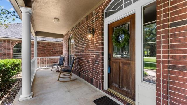 20303 Kentucky Trace, Hockley, TX 77447