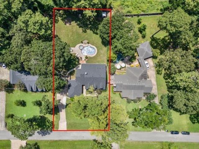 20303 Kentucky Trace, Hockley, TX 77447