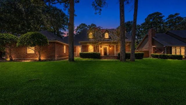 20303 Kentucky Trace, Hockley, TX 77447