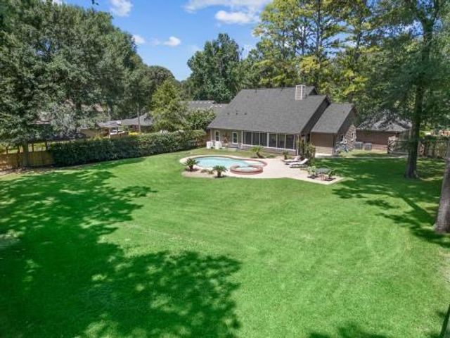 20303 Kentucky Trace, Hockley, TX 77447