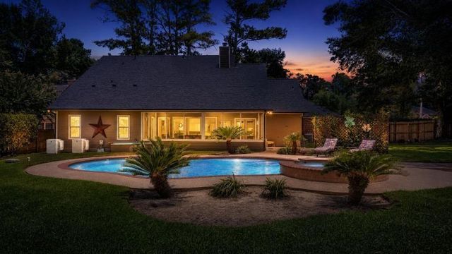 20303 Kentucky Trace, Hockley, TX 77447