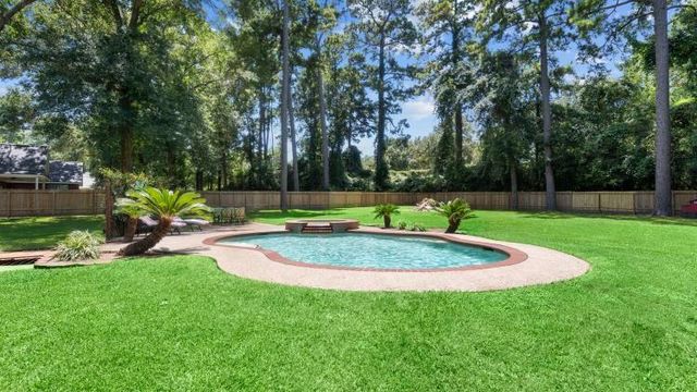 20303 Kentucky Trace, Hockley, TX 77447