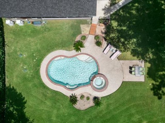 20303 Kentucky Trace, Hockley, TX 77447
