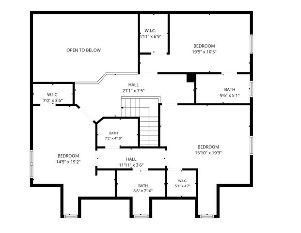20303 Kentucky Trace, Hockley, TX 77447