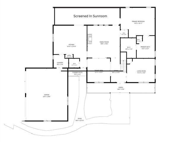 20303 Kentucky Trace, Hockley, TX 77447