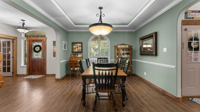 20303 Kentucky Trace, Hockley, TX 77447