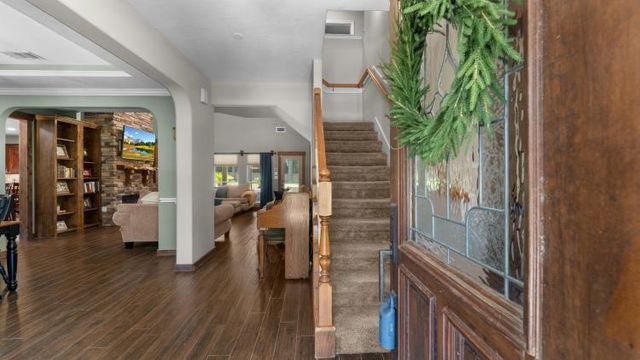 20303 Kentucky Trace, Hockley, TX 77447