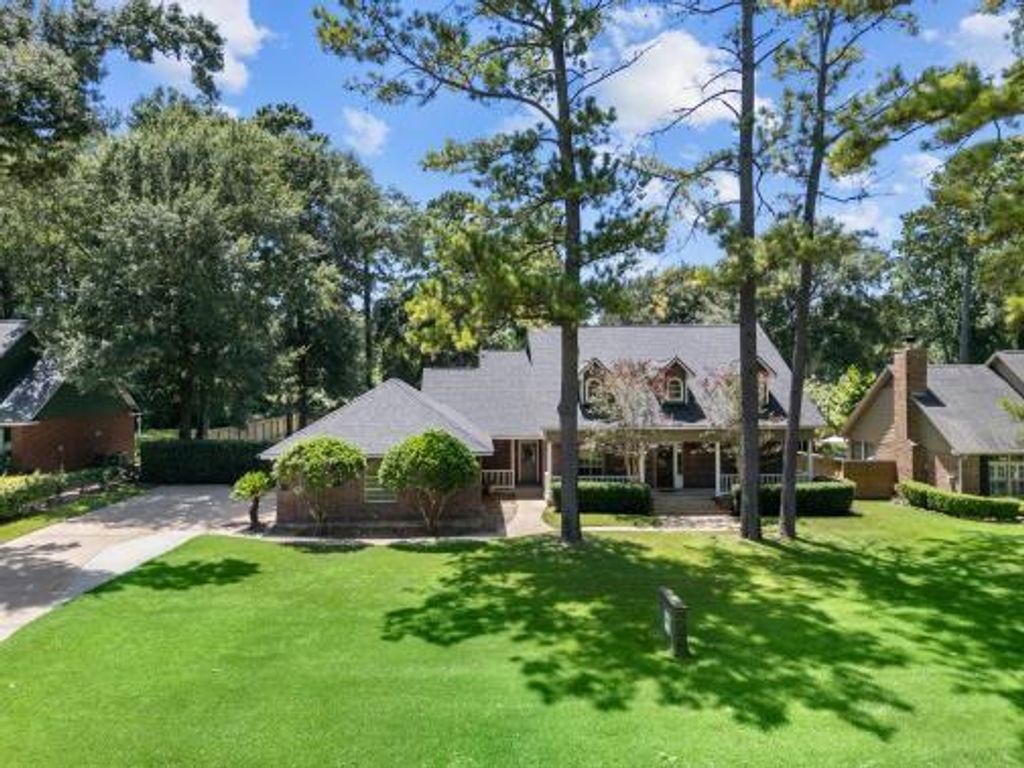 20303 Kentucky Trace, Hockley, TX 77447