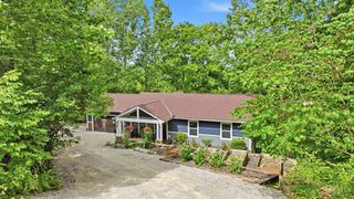 7682 Woodward Claypool Road, Salem Twp, OH 45152