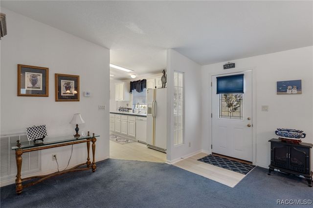 2540 E Loma Court, Hernando, FL 34442