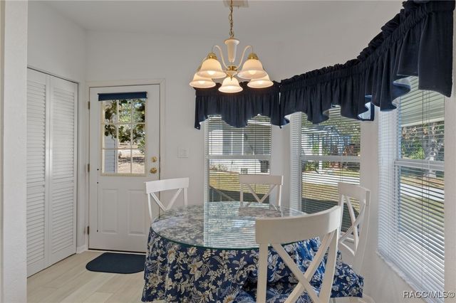 2540 E Loma Court, Hernando, FL 34442