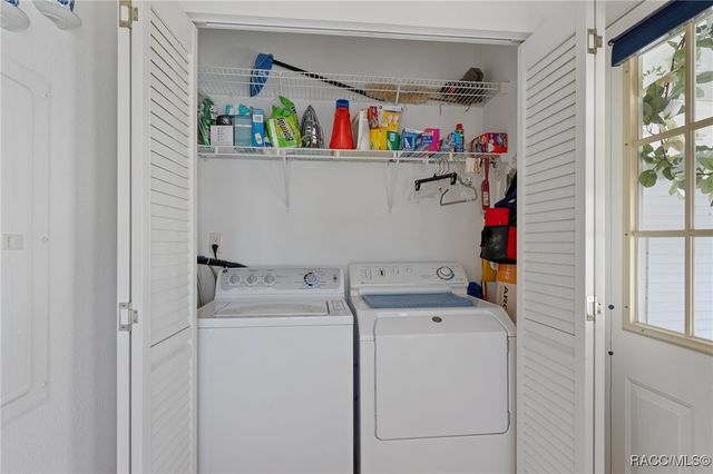 2540 E Loma Court, Hernando, FL 34442