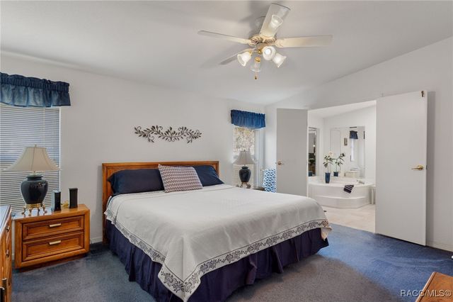 2540 E Loma Court, Hernando, FL 34442