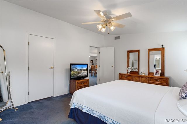 2540 E Loma Court, Hernando, FL 34442