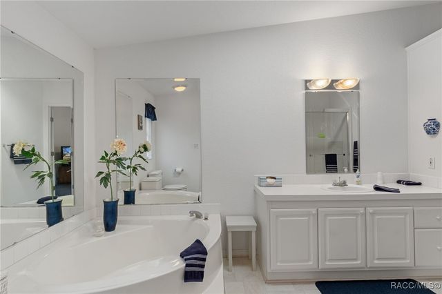 2540 E Loma Court, Hernando, FL 34442