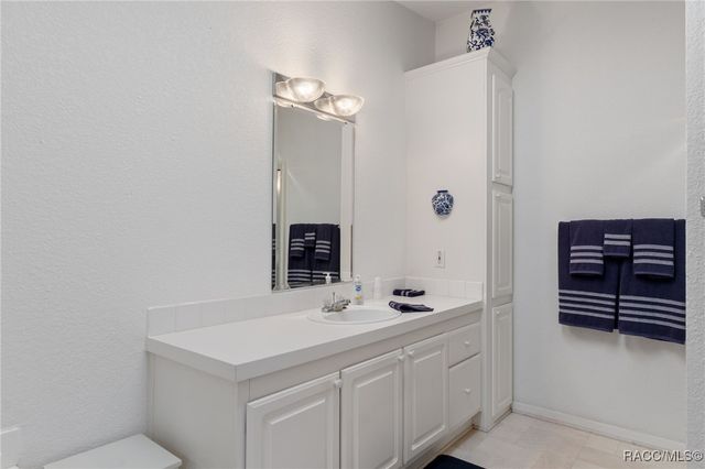 2540 E Loma Court, Hernando, FL 34442