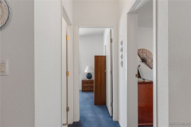 2540 E Loma Court, Hernando, FL 34442