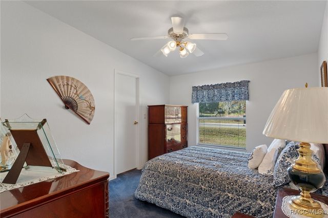 2540 E Loma Court, Hernando, FL 34442